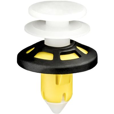 AVC22177 image(0) - AUVECO CHRYSLER PUSH-TYPE RETAINER WITH SEALER