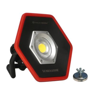 MXN05011 image(0) - Maxxeon WorkStar® 5011 LUMENATOR®Area Light with Magnet