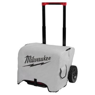 MLW48-11-3300 image(0) - Milwaukee Tool ROLL-ON 7200W/3600W 2.5kWh Power Supply Cover