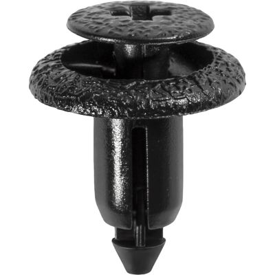 AVC20196 image(0) - AUVECO TOYOTA ROCKER PANEL RETAINER 14MM HD DIA 8MM STEM