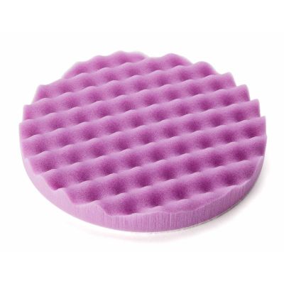 MMM33037 image(0) - 3M Perfect-It 1-Step Foam Finishing Pad 8 in