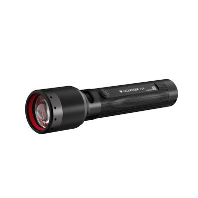 LED503146 image(0) - LEDLENSER INC P-Series Re-Engineered P6R 700 Lumen Rechargeable Flashlight
