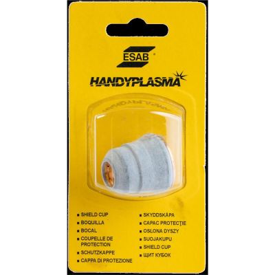 FPW0559337005 image(0) - Firepower Handyplasma Shield Cup