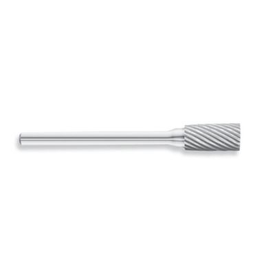 HTCSA-51 image(0) - HTC Tool SA-51 Solid Carbide Burr, Cylinder Shape, Single Cut