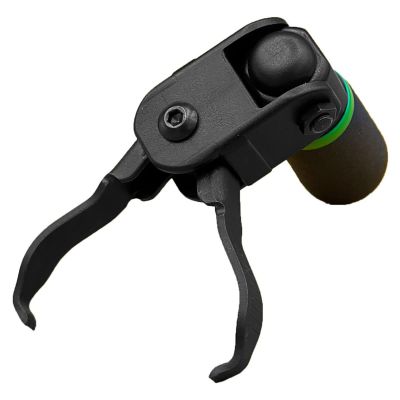 VIMV232 image(0) - VIM Tools Body Clip Mini Pliers