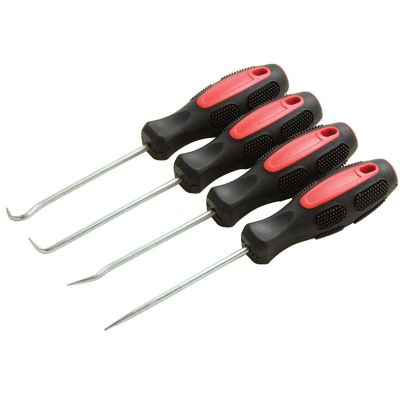 TIT17710 image(1) - TITAN 4-PC PRECISION PICK SET