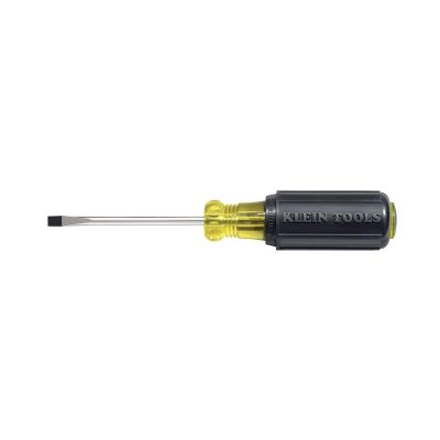 KLE6007DD image(0) - Klein Tools 5/16-Inch Keystone Demolition Driver