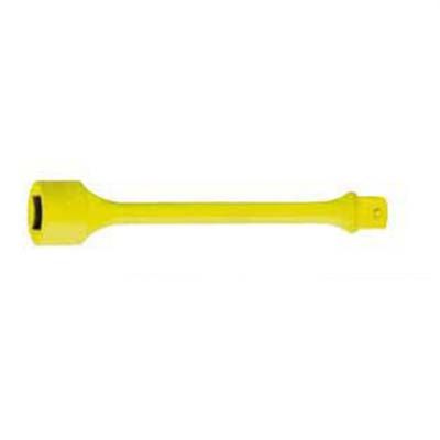 KEN30233 image(0) - Ken-tool 3/4" Heavy-Duty Truck Torque Extensions 475 ft-lbs .75 lbs (.3 kg) Yellow (M)