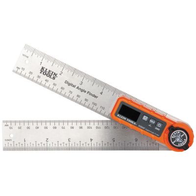 KLE935AB4V image(0) - Klein Tools ACCU-BEND&trade; Level, 4 Vial