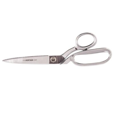 KLEG210LR image(0) - Klein Tools Bent Trimmer, XL Box, 11-Inch