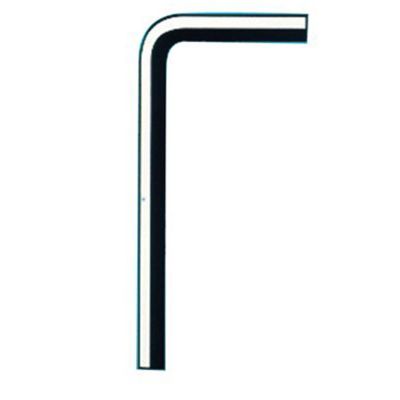 EKL15236 image(1) - Eklind Tool Company 9/16 LONG HEX KEY XXX