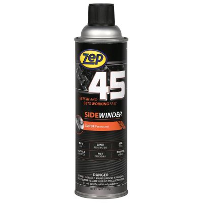 ZEPB41801 image(0) - ZEP Zep Sidewinder Aero, Lubricant