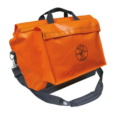 KLE51829 image(0) - Klein Tools Aerial Apron