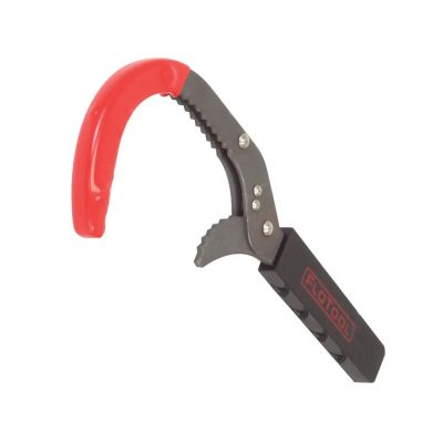 HPK10631 image(0) - Hopkins Manufacturing FloTool 10631 Jaw Style Oil Filter Wrench