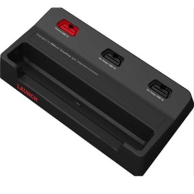 LAU301180326 image(0) - Launch Tech USA DOCKING STATION