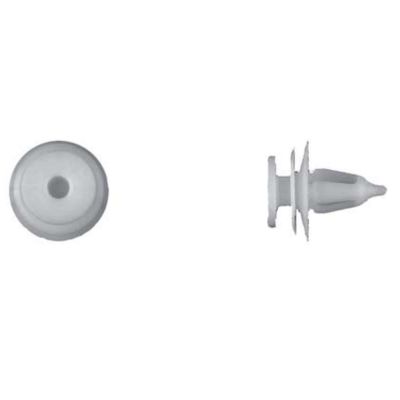 DCO2063MT image(0) - Disco Automotive Hardware 7mm Hole Size 13mm Head 15mm Stem