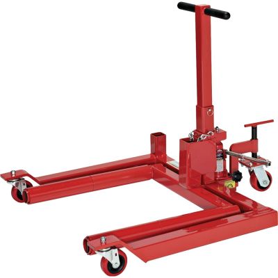 NRO82320 image(0) - Norco Professional Lifting Equipment 1500LB CAPACITY WHEEL DOLLY