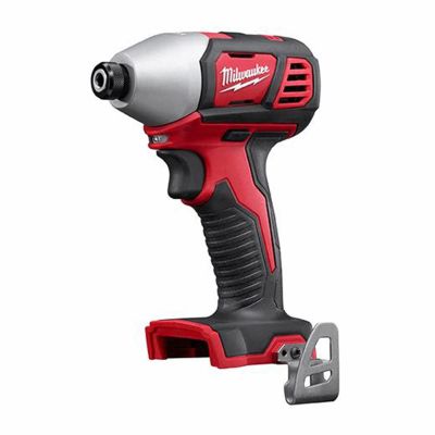 MLW2656-20 image(2) - Milwaukee Tool M18 1/4" Hex Impact Driver (Tool Only)