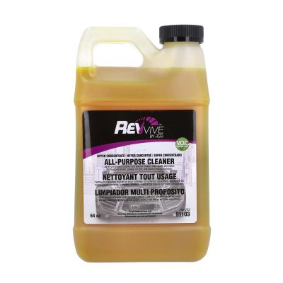 NOR91103 image(0) - Norton Abrasives REVvive BY RSG Hyper All-Purpose Cleaner