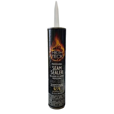 HIT9276 image(0) - High Teck Products 9276 ALL-PURPOSE SEAM & JOINT SEALER FOR ALL SEALING APPLICATIONS GREY