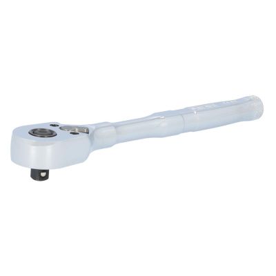 DWTDWMT45019 image(0) - DeWalt TOUGHSERIES 1/4 inch Drive 144T Quick Release Ratchet