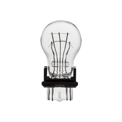 AVC16915 image(0) - AUVECO 16915 Type 7 Miniature Bulb, Clear