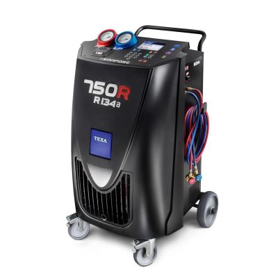 TEX750R image(0) - Texa Konfort 750R R134A A/C Machine