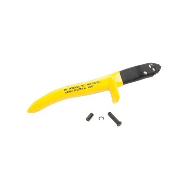 KLE63444 image(0) - Klein Tools Fixed Blade Set for Pre-2017 Edition Cat. No. 63607