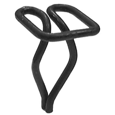 AVC1256 image(0) - AUVECO REAR QUARTER STRIP TRIM FASTENER - FORD CHRYSLER