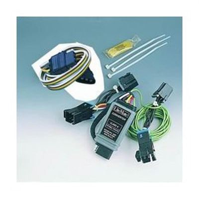 HPK41325 image(0) - Hopkins Manufacturing T-CONN 96-99 CHEV/GMC VAN