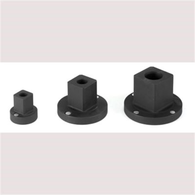 GRE2238RA image(0) - Grey Pneumatic 1/2" F x 3/4" M Reducing Sleeve Adapter