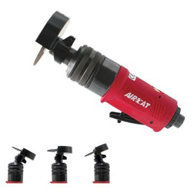 ACA6530 image(0) - AirCat 3" Flex Head Cut-Off Tool