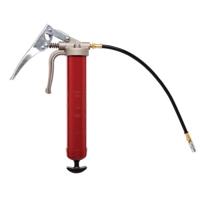 ALM555-E image(0) - Alemite Pistol Grip Grease Gun