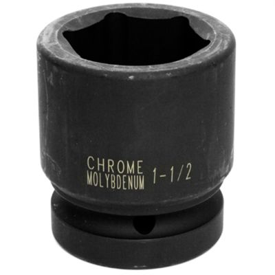 WLMM745-32 image(0) - Wilmar Corp. / Performance Tool 1" Dr 1-1/2" Impact Skt