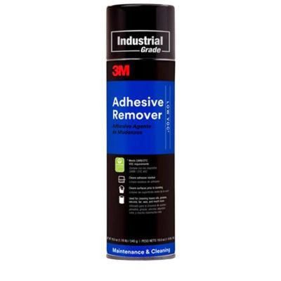 MMM97974 image(0) - 3M Adhesive Remover Low VOC <20%, 24 fl oz (Net Wt 18.7 oz)