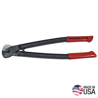 KLE63035SC image(0) - Klein Tools Wire Rope Cutter