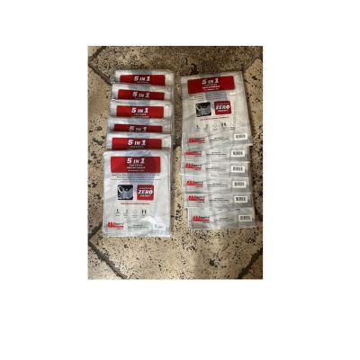 RBL461 image(0) - RBL Products 461 5-in-1 Cover Protection Kit