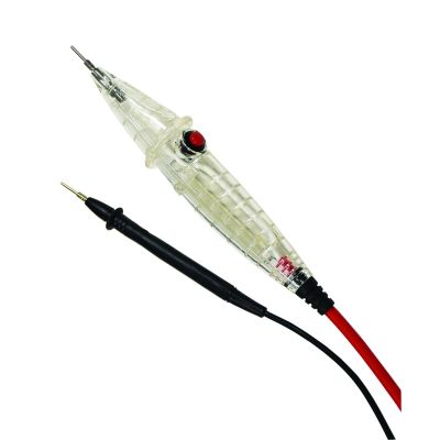 ESI180CLR image(0) - Electronic Specialties LOADpro Clear - Dynamic Test Leads