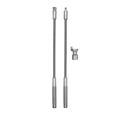 VIMFWE46K image(0) - VIM Tools Flex Wobble Extension Kit - 3 PIece