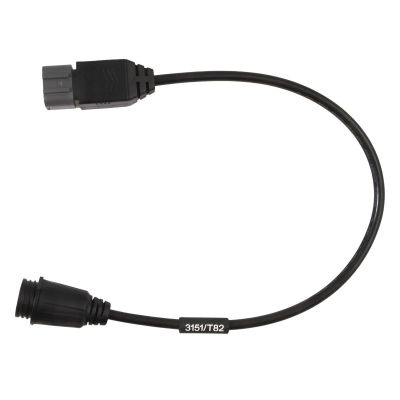 TEX3913484 image(0) - TEXA Hitachi Isuzu Engine diagnosis cable (3151/T82)