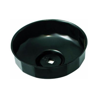 CTAA251 image(1) - CTA Manufacturing Cap-Type Oil Filter Wrench - 76 mm