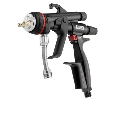 SAT1255935 image(0) - Sata Jet K HVLP BASIC Spray Gun, 1.0