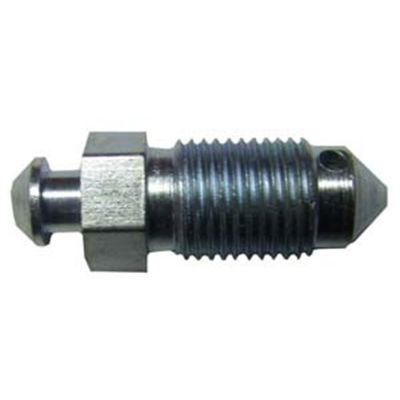 SRRBB06 image(0) - S.U.R.&R. M10 - 1.5 Bleeder Screw - 5 Piece