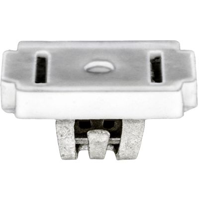 AVC25352 image(0) - AUVECO FORD SPECIALTY PUSH-IN NUT WITH SEALER