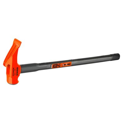 TIT63625 image(0) - Titan IDX 5 lb. Bead Breaker Hammer