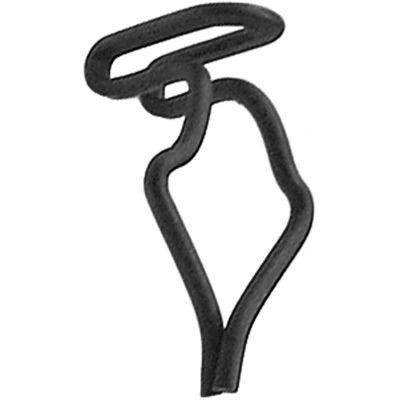 AVCAP11863 image(0) - AUVECO PAK FORD TRIM PANEL FASTENERS