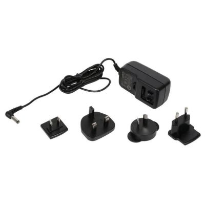 ASDCU12VDCA21 image(0) - Ansed Diagnostic Solutions 12V Charger for AUTOplus5 Analyzer