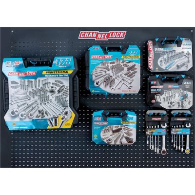 CHAPTD-MTS3 image(0) - Channellock Mechanics Tool Display Ultra Access