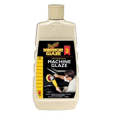 MEGM0316 image(1) - Meguiar's Automotive GLAZE MACHINE 16OZ