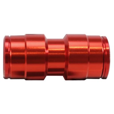 SRRACR34 image(0) - S.U.R.&R. 3/4 Inch A/C Push-To-Connect Union